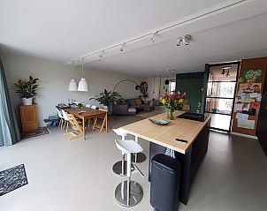Verblijf 491018 - Vakantiewoning Noord-Holland midden - Waterfront holiday home Alkmaar