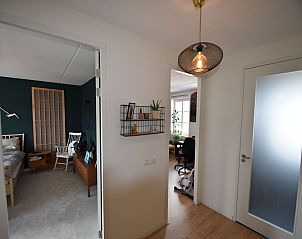 Verblijf 491018 - Vakantiewoning Noord-Holland midden - Waterfront holiday home Alkmaar