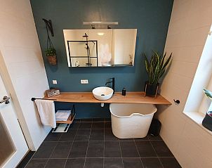 Verblijf 491018 - Vakantiewoning Noord-Holland midden - Waterfront holiday home Alkmaar