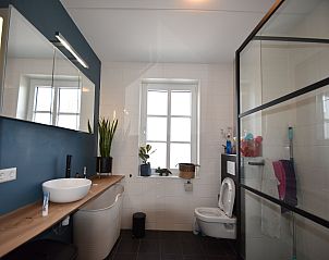 Verblijf 491018 - Vakantiewoning Noord-Holland midden - Waterfront holiday home Alkmaar