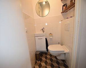 Verblijf 491018 - Vakantiewoning Noord-Holland midden - Waterfront holiday home Alkmaar