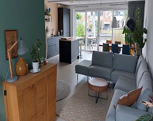 Verblijf 491018 - Vakantiewoning Noord-Holland midden - Waterfront holiday home Alkmaar