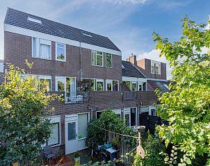 Verblijf 491019 - Appartement Noord-Holland midden - Zon Amour