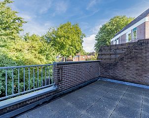 Verblijf 491019 - Appartement Noord-Holland midden - Zon Amour