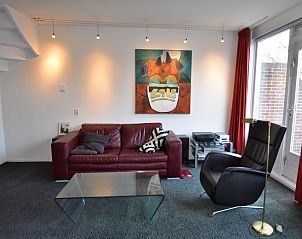 Verblijf 491019 - Appartement Noord-Holland midden - Zon Amour
