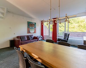 Verblijf 491019 - Appartement Noord-Holland midden - Zon Amour