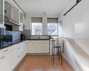 Verblijf 491019 - Appartement Noord-Holland midden - Zon Amour
