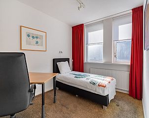 Verblijf 491019 - Appartement Noord-Holland midden - Zon Amour