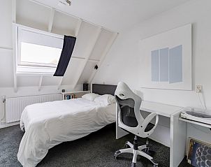 Verblijf 491019 - Appartement Noord-Holland midden - Zon Amour