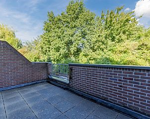 Verblijf 491019 - Appartement Noord-Holland midden - Zon Amour