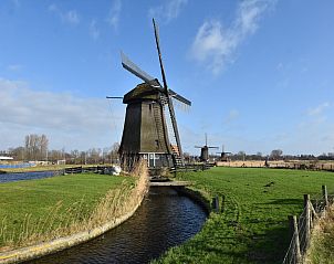 Verblijf 491019 - Appartement Noord-Holland midden - Zon Amour
