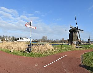 Verblijf 491019 - Appartement Noord-Holland midden - Zon Amour