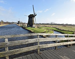 Verblijf 491019 - Appartement Noord-Holland midden - Zon Amour