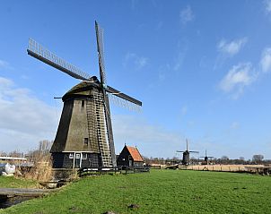 Verblijf 491019 - Appartement Noord-Holland midden - Zon Amour