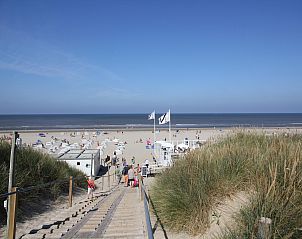 Verblijf 491019 - Appartement Noord-Holland midden - Zon Amour