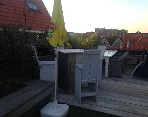 Verblijf 491020 - Vakantiewoning Noord-Holland midden - 110132
