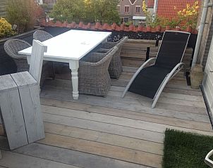 Verblijf 491020 - Vakantiewoning Noord-Holland midden - 110132