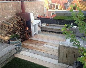 Verblijf 491020 - Vakantiewoning Noord-Holland midden - 110132