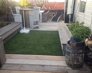 Verblijf 491020 - Vakantiewoning Noord-Holland midden - 110132