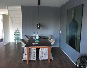 Verblijf 491020 - Vakantiewoning Noord-Holland midden - 110132