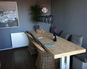 Verblijf 491020 - Vakantiewoning Noord-Holland midden - 110132