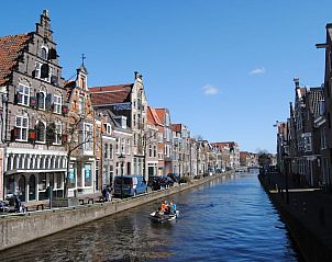 Verblijf 491020 - Vakantiewoning Noord-Holland midden - 110132