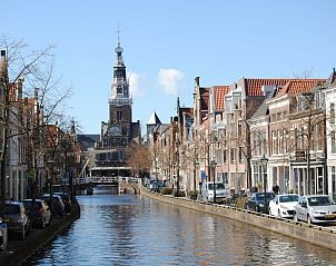 Verblijf 491020 - Vakantiewoning Noord-Holland midden - 110132