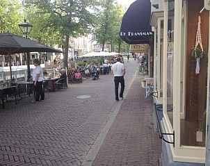 Verblijf 491020 - Vakantiewoning Noord-Holland midden - 110132