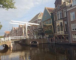 Verblijf 491020 - Vakantiewoning Noord-Holland midden - 110132