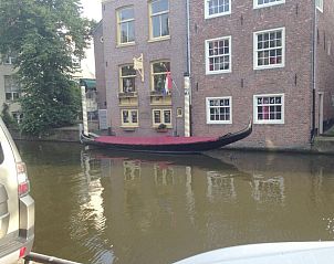 Verblijf 491020 - Vakantiewoning Noord-Holland midden - 110132