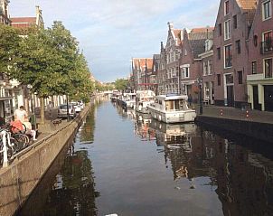 Verblijf 491020 - Vakantiewoning Noord-Holland midden - 110132