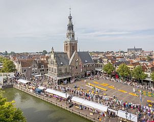 Verblijf 491020 - Vakantiewoning Noord-Holland midden - 110132