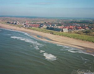 Verblijf 491020 - Vakantiewoning Noord-Holland midden - 110132