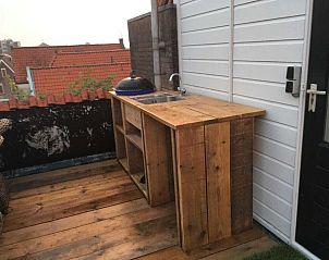 Verblijf 491020 - Vakantiewoning Noord-Holland midden - 110132