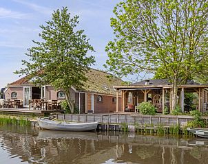 Verblijf 491202 • Vakantiewoning Noord-Holland midden • Vakantiehuis in Schermerhorn 