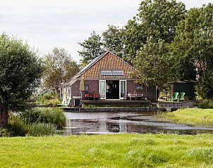 Verblijf 491203 • Vakantiewoning Noord-Holland midden • Prachtige 10 persoons groepsaccommodatie in Schermerhorn 