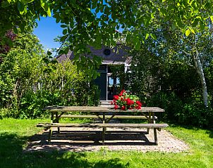 Guest house 491203 - Holiday property Noord-Holland midden - NH135