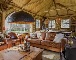 Guest house 491203 - Holiday property Noord-Holland midden - NH135