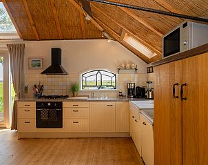 Guest house 491203 - Holiday property Noord-Holland midden - NH135