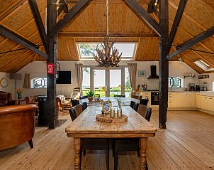 Guest house 491203 - Holiday property Noord-Holland midden - NH135