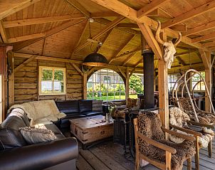 Guest house 491203 - Holiday property Noord-Holland midden - NH135