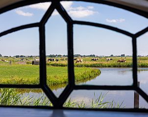 Guest house 491203 - Holiday property Noord-Holland midden - NH135