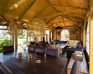 Guest house 491203 - Holiday property Noord-Holland midden - NH135