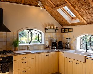 Guest house 491203 - Holiday property Noord-Holland midden - NH135