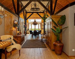 Guest house 491203 - Holiday property Noord-Holland midden - NH135