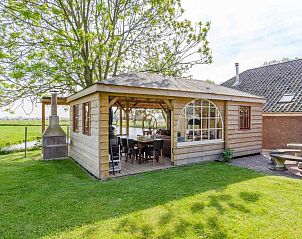 Guest house 491203 - Holiday property Noord-Holland midden - NH135