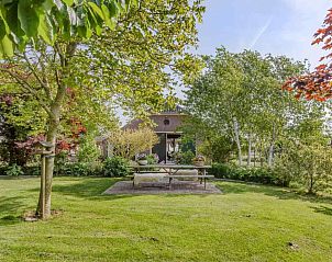 Guest house 491203 - Holiday property Noord-Holland midden - NH135