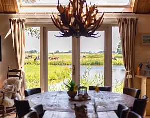 Guest house 491203 - Holiday property Noord-Holland midden - NH135