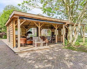 Guest house 491203 - Holiday property Noord-Holland midden - NH135