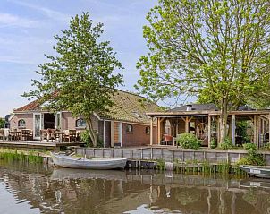 Guest house 491203 - Holiday property Noord-Holland midden - NH135